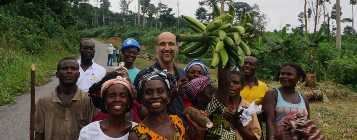 Promoting Legal Livelihoods in Ghana