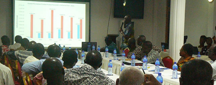 Cattle Grazing a Menace to Tree Plantation Development in Ghana