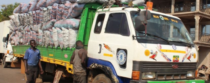 International Woodfuel Conference 2021